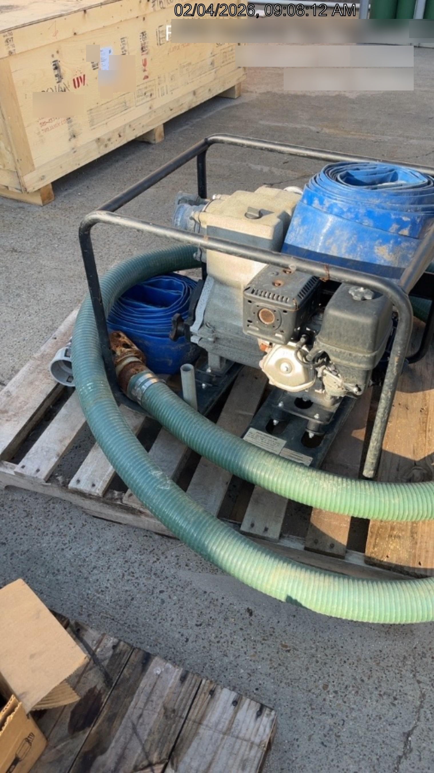 2024 MI-T-M WTP-T03-0MGH