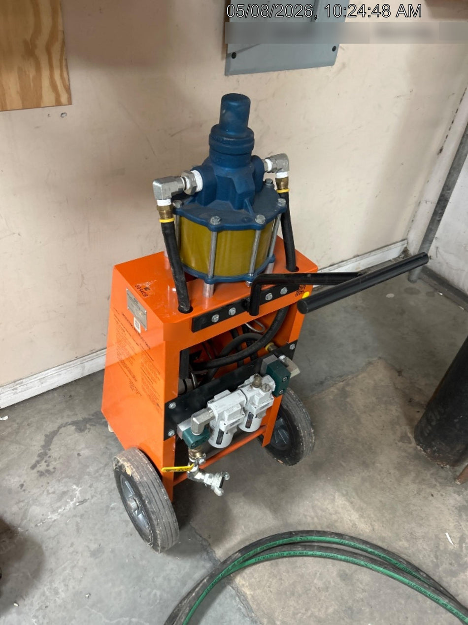 2023 WIDDER 11100