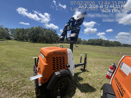 2026 GENERAC MLTS-4