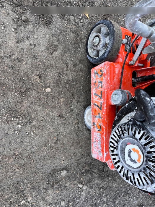 2022 HUSQVARNA FS309