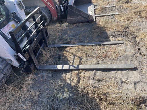 2024 ARROW MATERIAL HANDLING FS5100CB - 72"