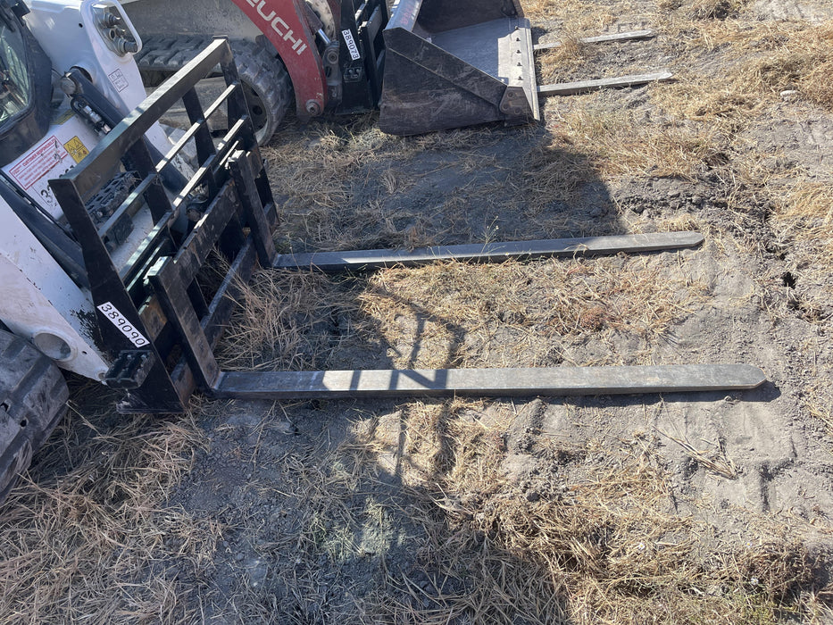 2024 ARROW MATERIAL HANDLING FS5100CB - 72"