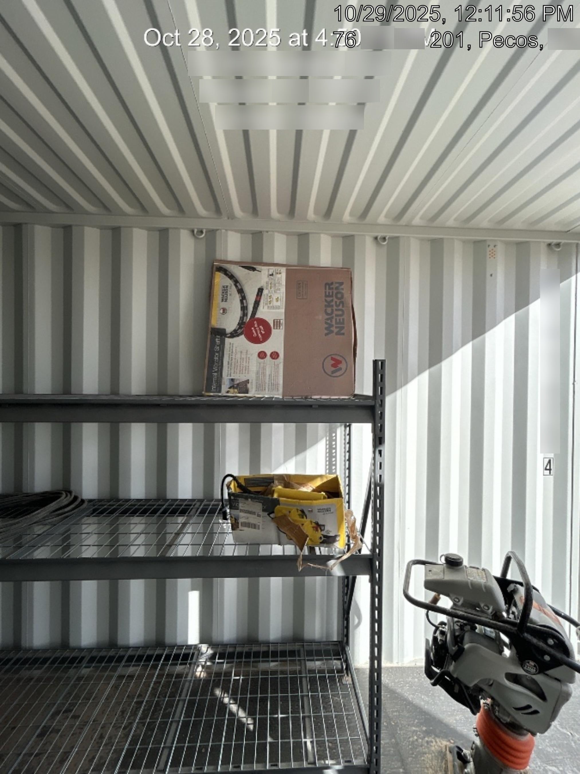 2025 WACKER NEUSON M2500