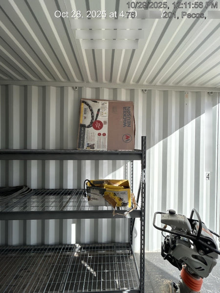 2025 WACKER NEUSON M2500