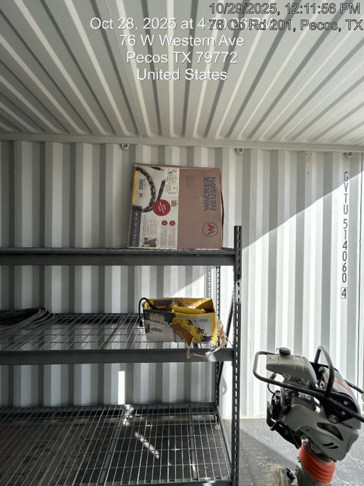 2025 WACKER NEUSON M2500