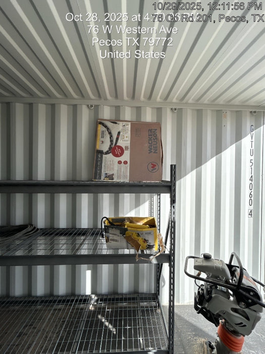 2025 WACKER NEUSON M2500