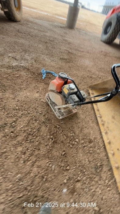 2023 MULTIQUIP MVC82VHW