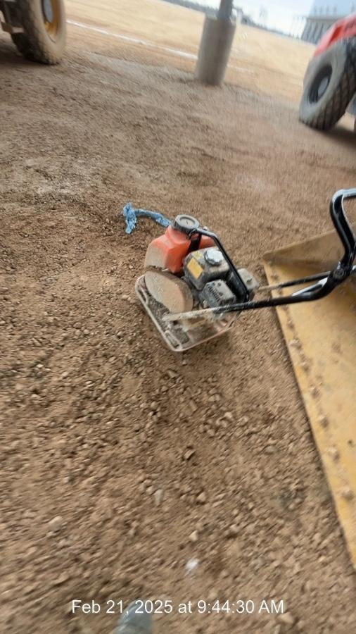 2023 MULTIQUIP MVC82VHW
