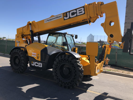 2020 JCB 510-56 JCB 510-56