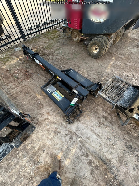 2024 STAR INDUSTRIES M1360B - Star JIB Boom