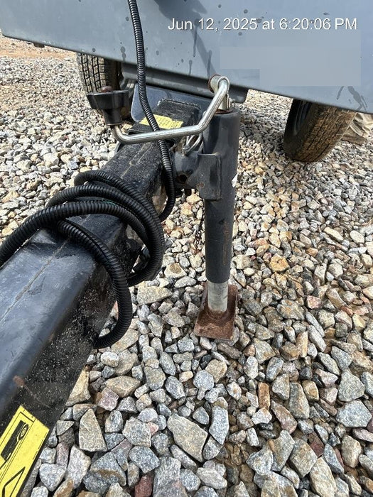 2021 ATLAS COPCO QAS45