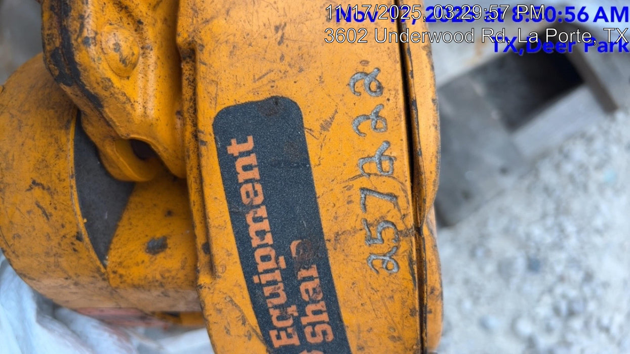 2022 HARRINGTON CF020-20