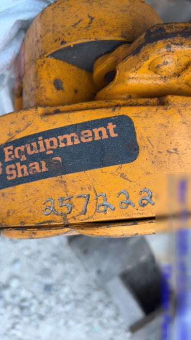 2022 HARRINGTON CF020-20