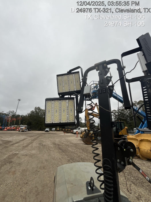 2024 WACKER NEUSON LTT4