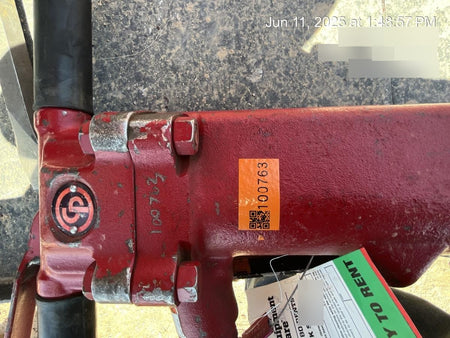 2020 CHICAGO PNEUMATIC CP 1290