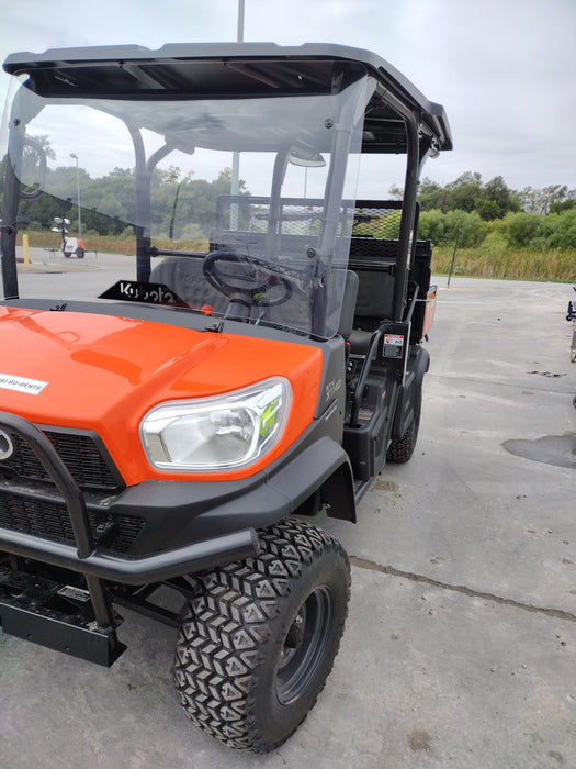 2022 KUBOTA RTV-X1140W-H (Canopy)