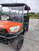 2022 KUBOTA RTV-X1140W-H (Canopy)