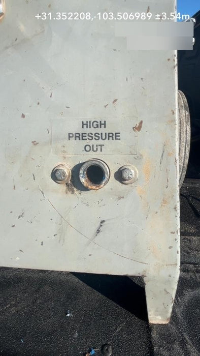 2021 PINNACLE PDQC-1000B