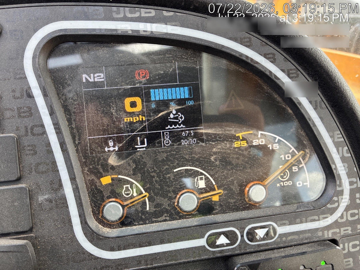 2026 JCB 514-56