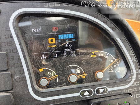 2026 JCB 514-56