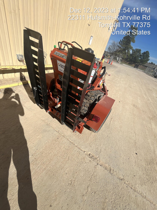 2020 DITCH WITCH S3C
