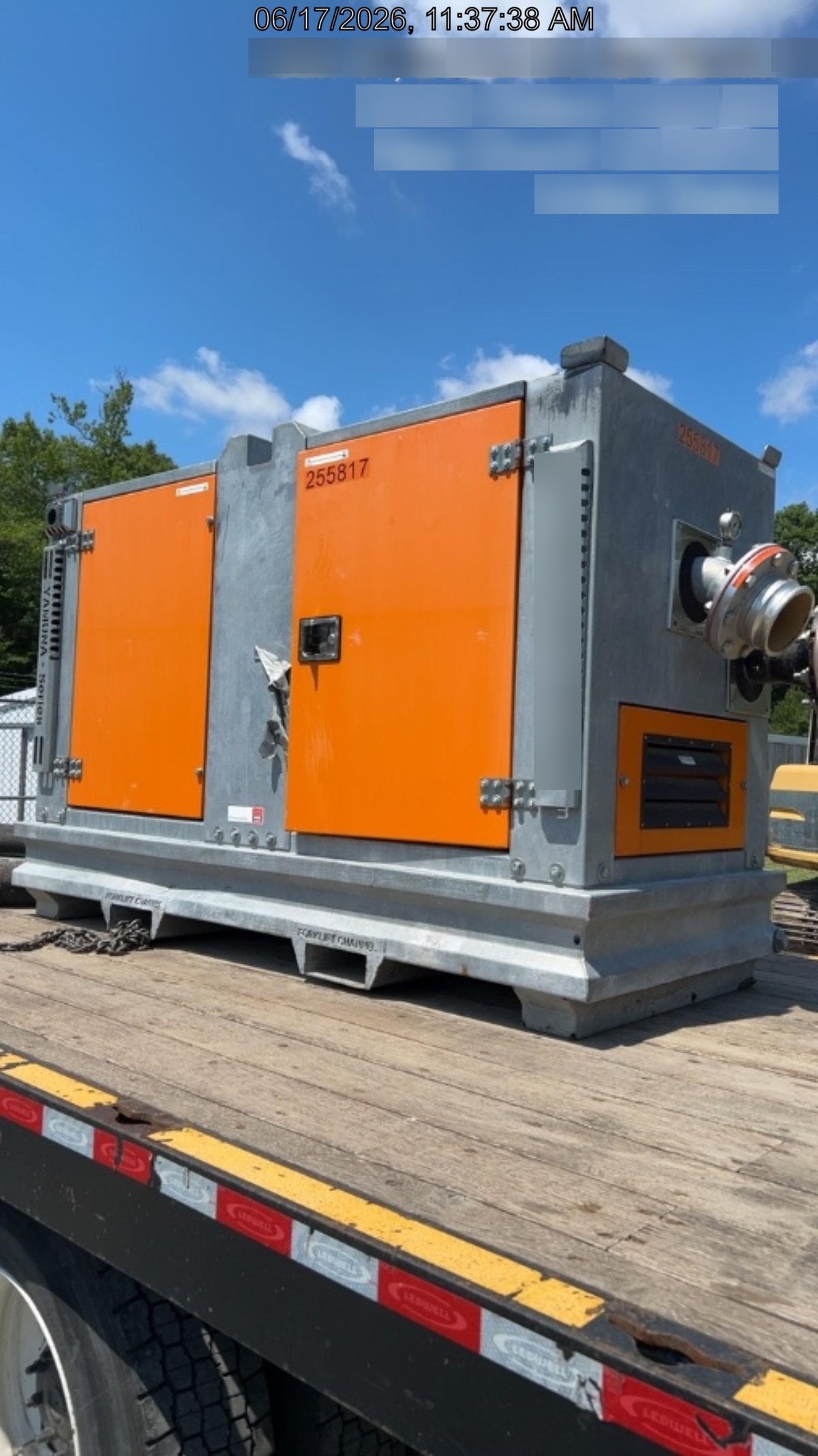 2022 MYERS-SETH MSP PP-150
