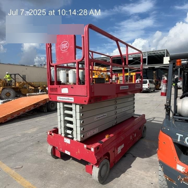 2021 MEC 4555SE