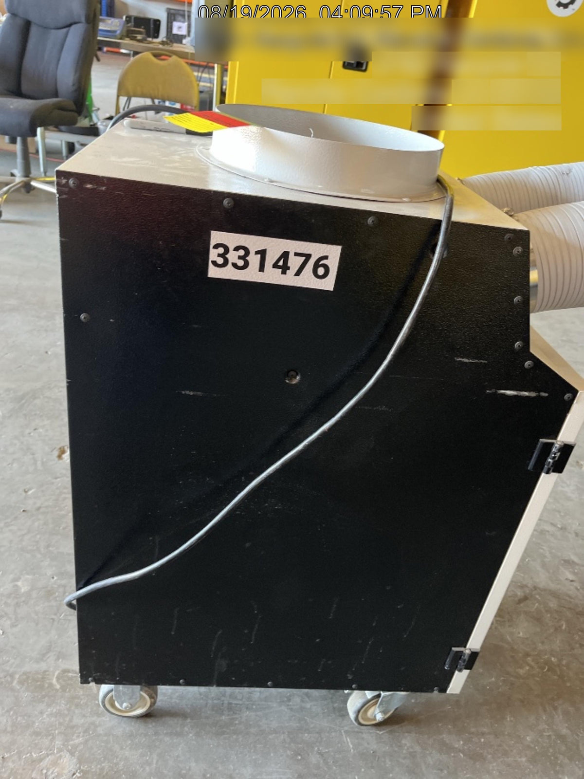 2023 KWIKOOL KPAC1411-2