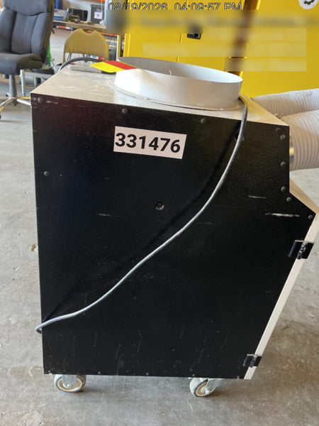 2023 KWIKOOL KPAC1411-2