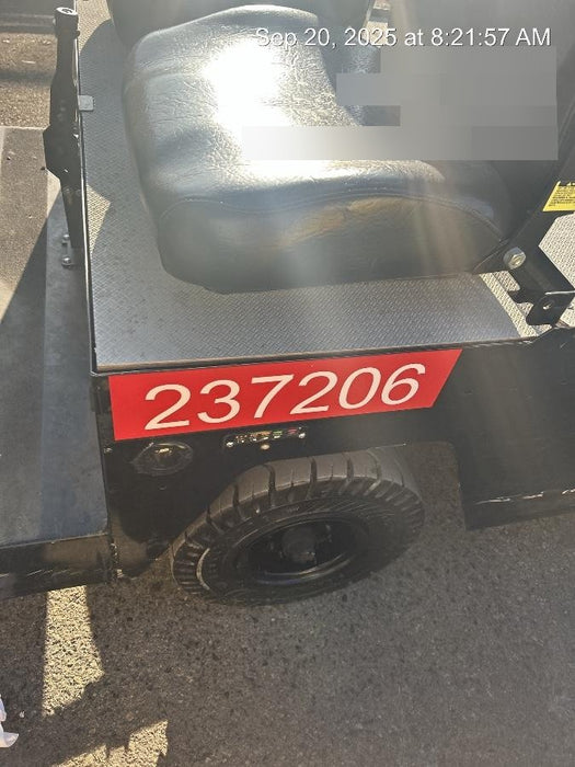 2022 COLUMBIA Payloader 2XL