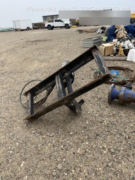 2022 AUGER TORQUE 3300-30