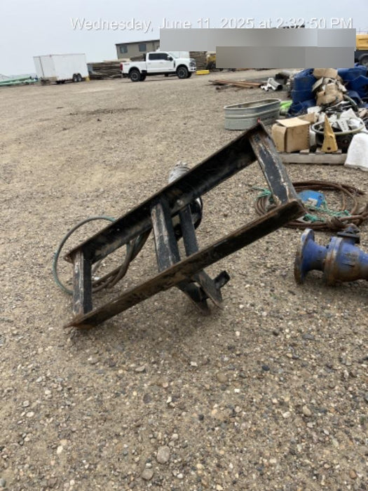 2022 AUGER TORQUE 3300-30