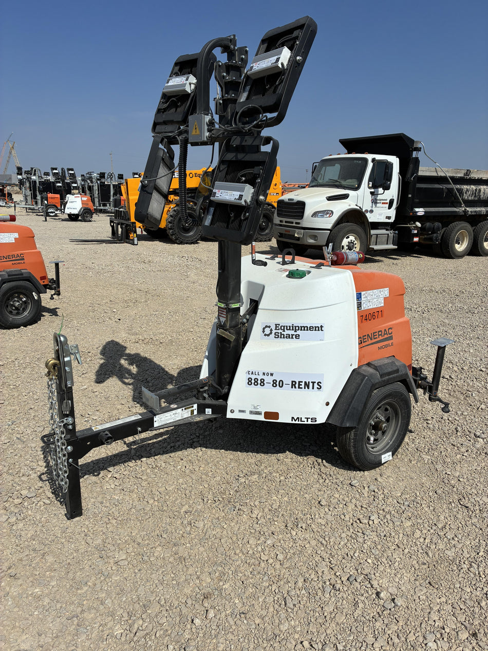 2026 GENERAC MLTS-4