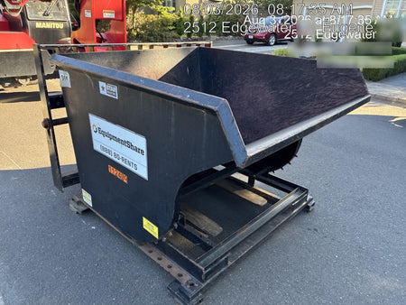 2022 MANITOU MTA6034