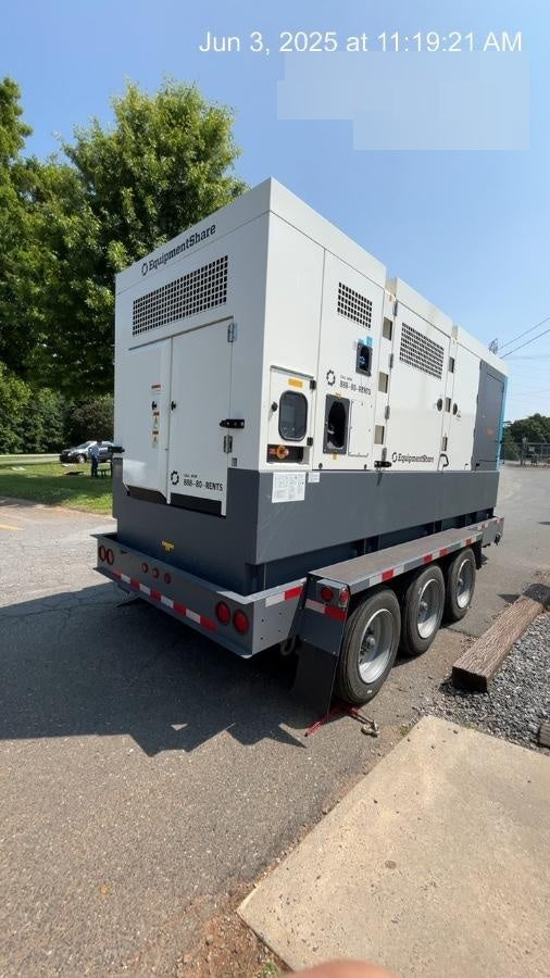 2024 ATLAS COPCO QAS 700