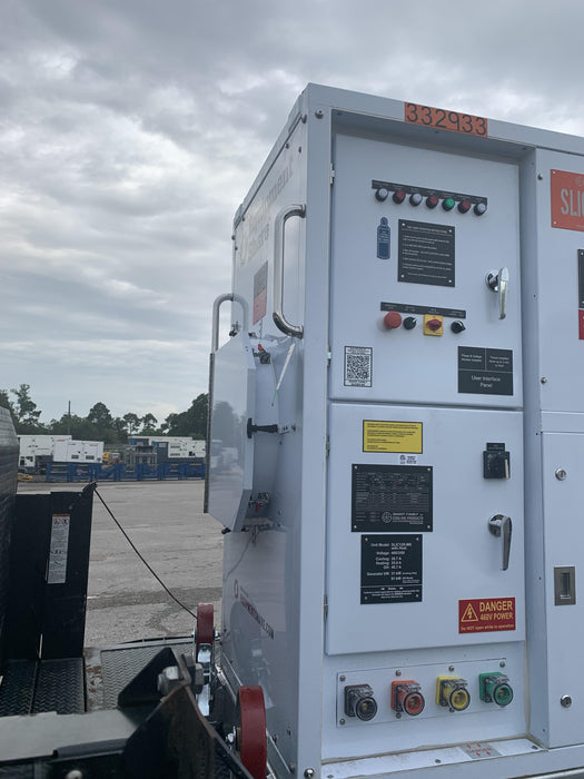 2023 SMARTECH SLIC12R-MSH