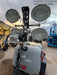 2019 Wacker Neuson LTV6L-MH Mobile Light Tower w/Fuel Level Sensor Installed