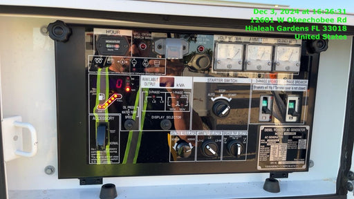 2022 SHINDAIWA DGK15FL