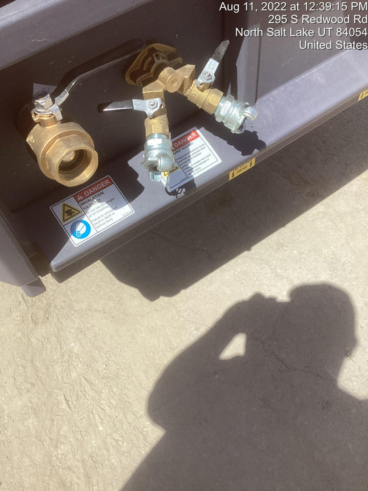 2022 ATLAS COPCO XAS440