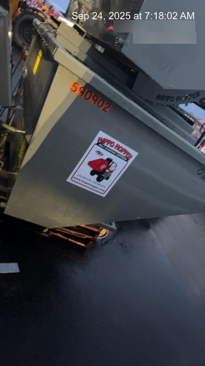 2025 HIPPO HOPPER HH40HD