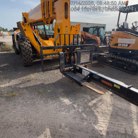 2024 STAR INDUSTRIES M1360B - Star JIB Boom