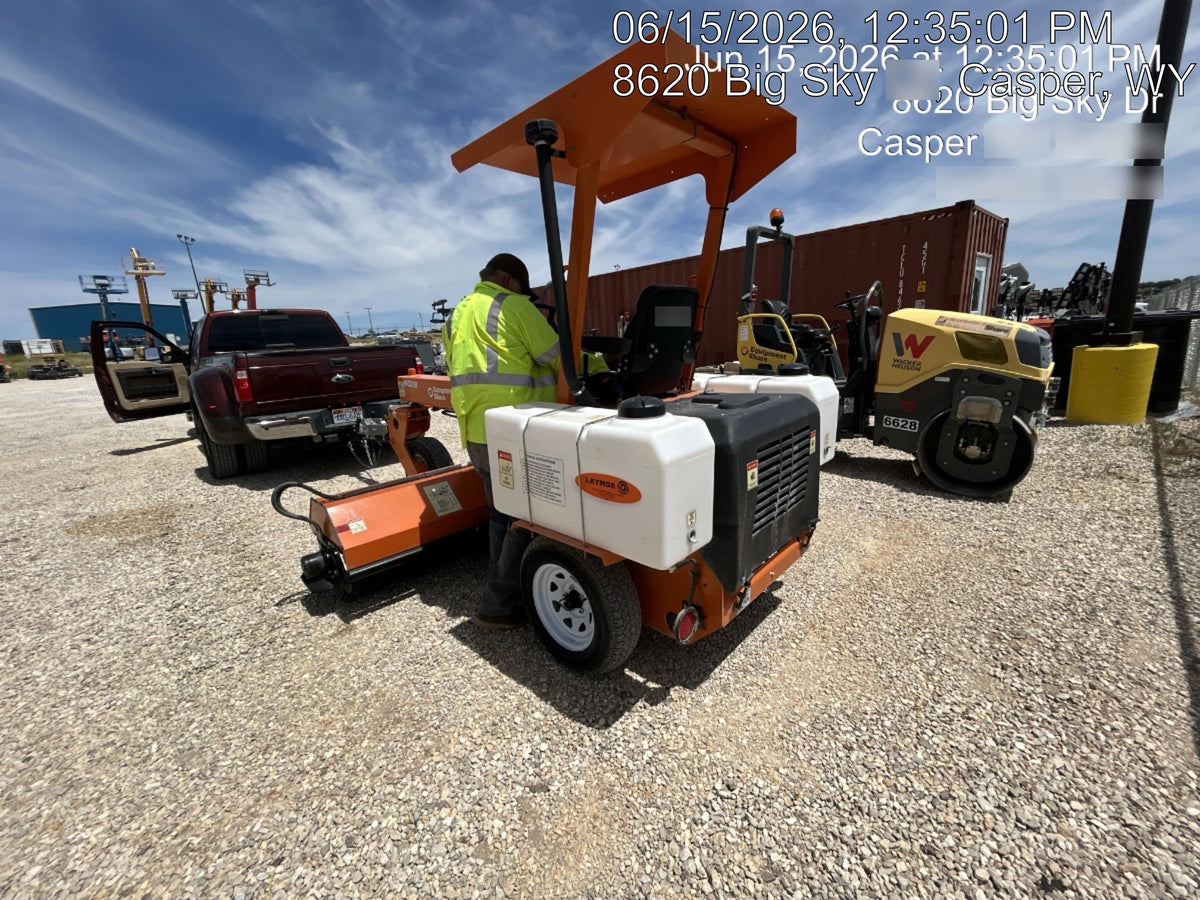 2023 LAYMOR SM-300