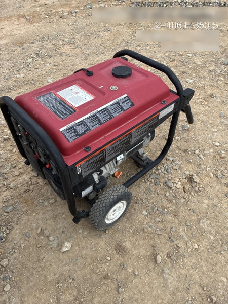 2025 MI-T-M GEN-6500-0MM1