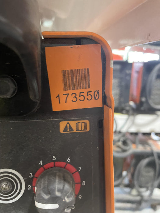 2021 LINCOLN ELECTRIC FLEXTEC 350X