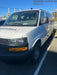 2025 CHEVROLET Express Van - Rental