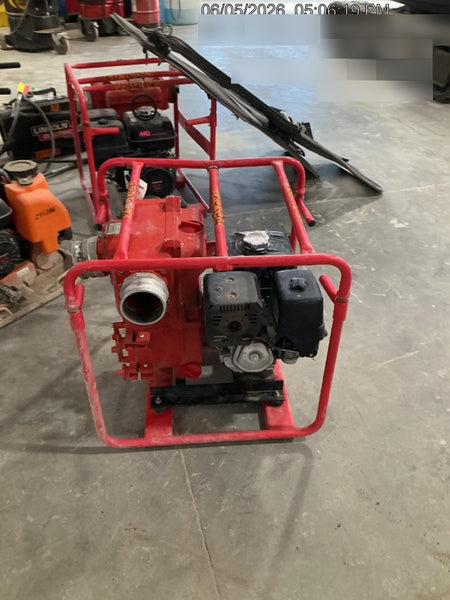 2023 MULTIQUIP QP4TH