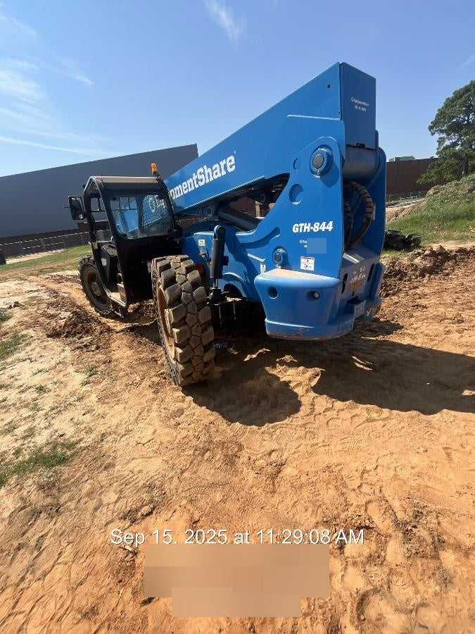 2024 GENIE GTH-844