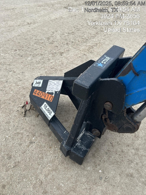 2024 STAR INDUSTRIES 1302SY