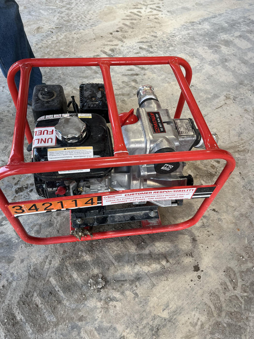 2023 MULTIQUIP QP2TH