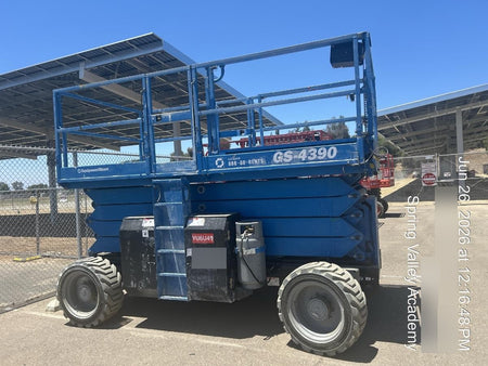2024 GENIE GS-4390 RT
